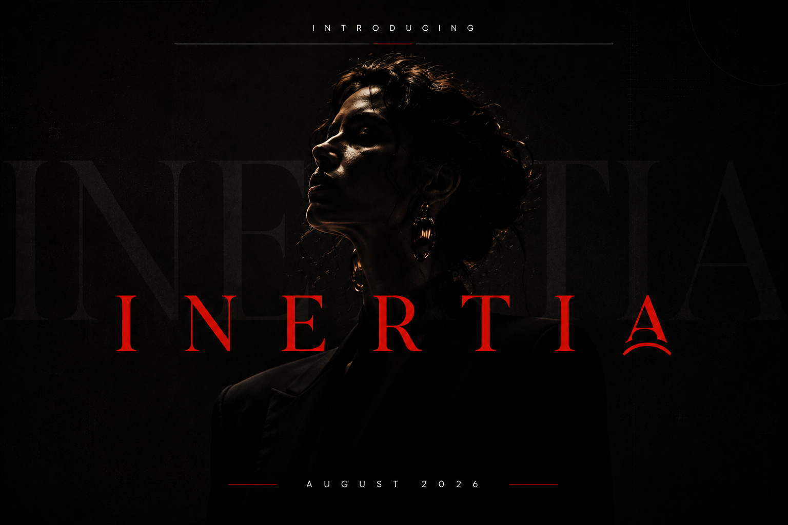 Inertia · August 2026